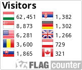 Free counters!
