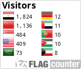 Free counters!