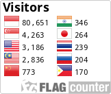Free counters!