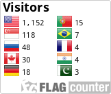 Free counters!