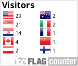 Free counters!