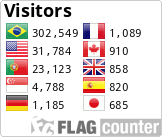 Free counters!