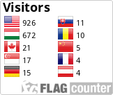Free counters!