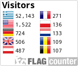 Free counters!