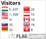 Free counters!
