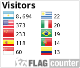 Free counters!