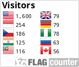 Free counters!