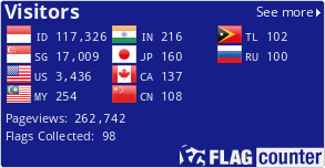 Free counters!