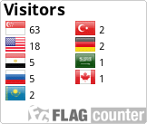 Free counters!
