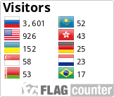 Free counters!