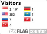 Free counters!
