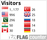 Free counters!