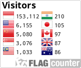 Free counters!