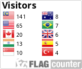 Free counters!