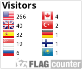 Free counters!