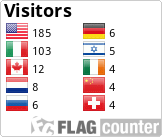 Free counters!