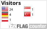 Free counters!