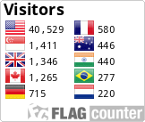 Free counters!