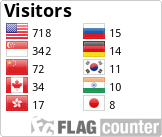 Free counters!