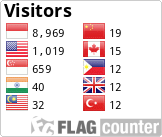 Free counters!