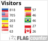 Free counters!