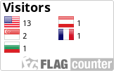 Free counters!