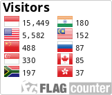 Free counters!