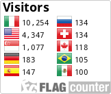 Free counters!
