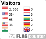 Free counters!