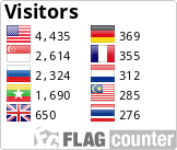 Free counters!