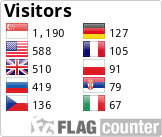 Free counters!