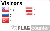 Free counters!