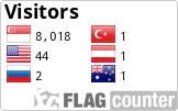 Free counters!