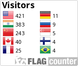 Free counters!