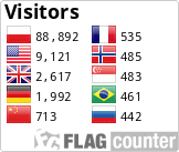 Free counters!