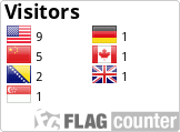 Free counters!