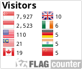 Free counters!