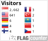 Free counters!