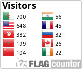 Free counters!