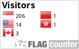 Free counters!