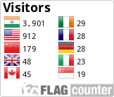 Free counters!