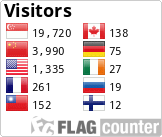 Free counters!
