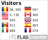 Free counters!