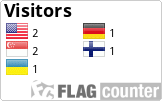 Free counters!
