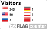 Free counters!