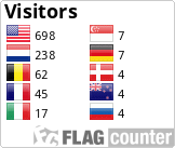 Free counters!
