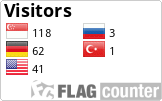 Free counters!