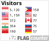 Free counters!