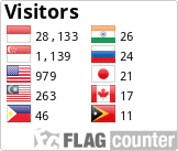 Free counters!