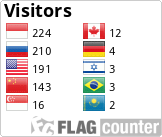 Free counters!